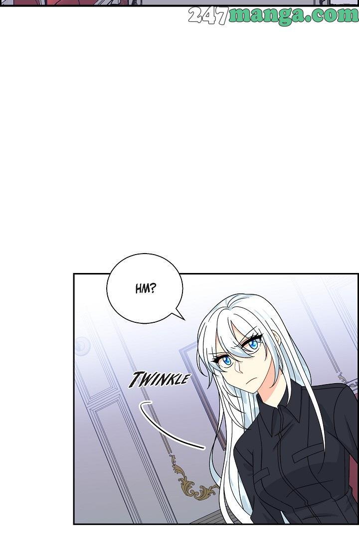 The Younger Male Lead Fell for Me before the Destruction Chapter 35 44